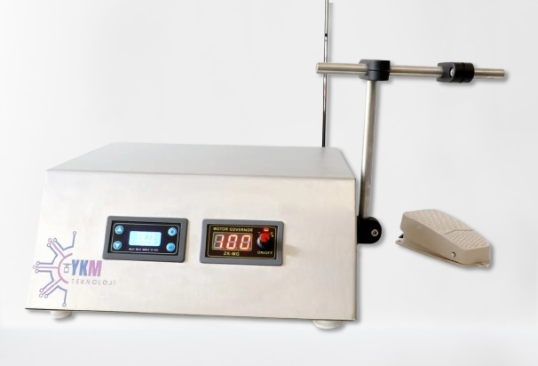 sıvı dolum makinesi